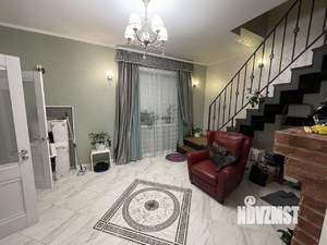 4-к квартира, вторичка, 79м2, 1/2 этаж