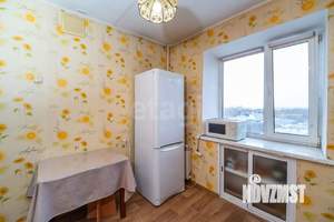 1-к квартира, вторичка, 36м2, 10/10 этаж