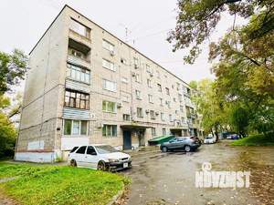 2-к квартира, вторичка, 50м2, 5/5 этаж