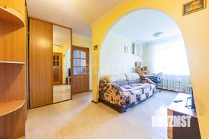 3-к квартира, вторичка, 50м2, 5/5 этаж