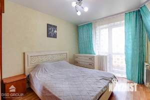 3-к квартира, вторичка, 67м2, 10/10 этаж
