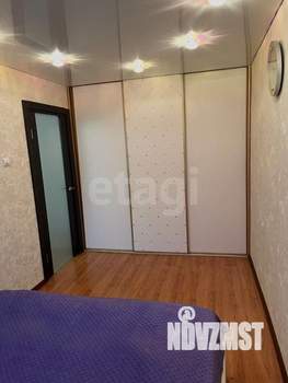 3-к квартира, вторичка, 64м2, 2/5 этаж