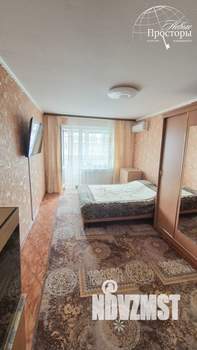 3-к квартира, вторичка, 63м2, 5/5 этаж