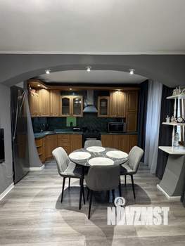 3-к квартира, вторичка, 61м2, 7/10 этаж