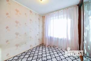 3-к квартира, вторичка, 47м2, 5/5 этаж