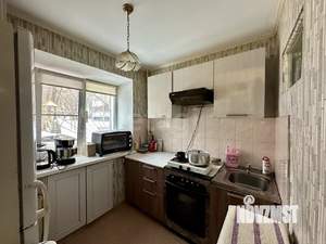 2-к квартира, вторичка, 48м2, 1/5 этаж