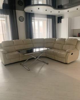 2-к квартира, вторичка, 80м2, 3/19 этаж