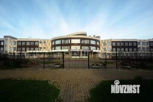 3-к квартира, вторичка, 70м2, 24/24 этаж