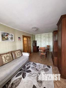 2-к квартира, вторичка, 46м2, 4/5 этаж