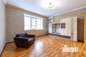 2-к квартира, вторичка, 53м2, 4/10 этаж