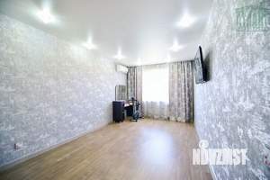 3-к квартира, вторичка, 61м2, 4/5 этаж