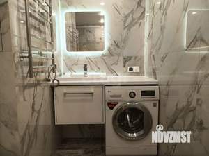 2-к квартира, вторичка, 42м2, 4/11 этаж