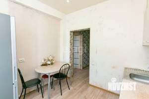 3-к квартира, вторичка, 58м2, 1/2 этаж