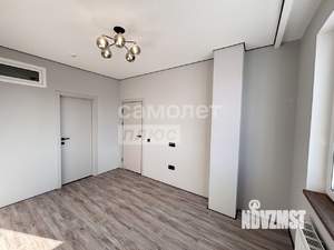 1-к квартира, вторичка, 41м2, 9/9 этаж