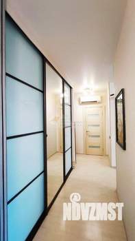 1-к квартира, вторичка, 37м2, 3/3 этаж