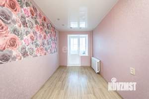 4-к квартира, вторичка, 73м2, 9/9 этаж
