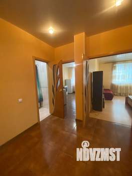 2-к квартира, вторичка, 63м2, 17/24 этаж