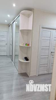 2-к квартира, вторичка, 52м2, 2/4 этаж