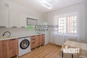2-к квартира, вторичка, 45м2, 4/9 этаж