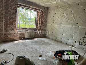 2-к квартира, вторичка, 45м2, 2/4 этаж