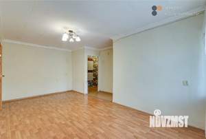 2-к квартира, вторичка, 43м2, 3/5 этаж