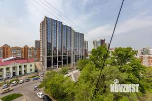3-к квартира, вторичка, 82м2, 6/8 этаж
