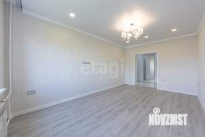 2-к квартира, вторичка, 65м2, 12/17 этаж