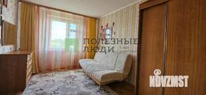 3-к квартира, вторичка, 68м2, 7/9 этаж
