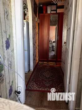 1-к квартира, вторичка, 32м2, 4/5 этаж