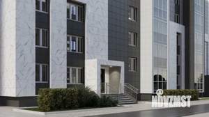 1-к квартира, вторичка, 35м2, 6/10 этаж