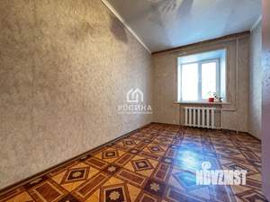 3-к квартира, вторичка, 58м2, 3/9 этаж