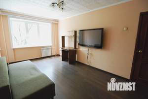 3-к квартира, вторичка, 60м2, 2/5 этаж