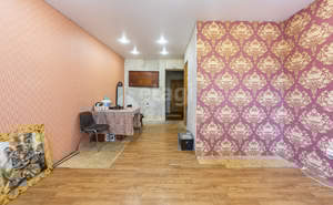 1-к квартира, вторичка, 29м2, 2/3 этаж