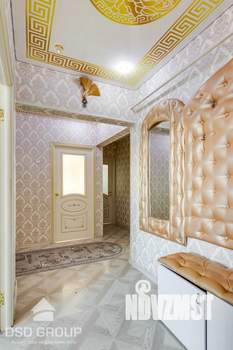 4-к квартира, вторичка, 79м2, 2/10 этаж