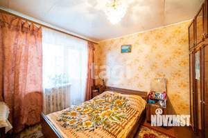 4-к квартира, вторичка, 61м2, 4/5 этаж