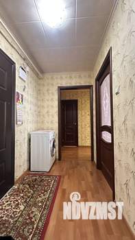 2-к квартира, вторичка, 52м2, 9/9 этаж