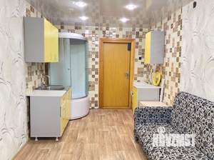 1-к квартира, вторичка, 14м2, 1/5 этаж