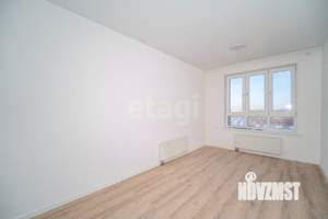 Студия квартира, сданный дом, 22м2, 11/25 этаж