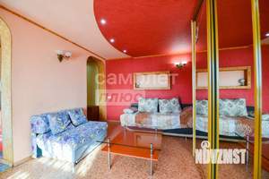 2-к квартира, вторичка, 43м2, 6/9 этаж