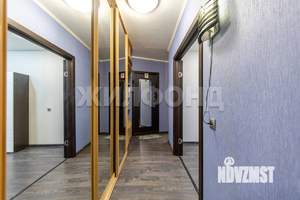 3-к квартира, вторичка, 69м2, 3/10 этаж