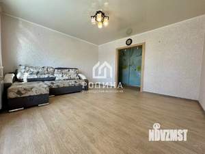 2-к квартира, вторичка, 53м2, 2/5 этаж