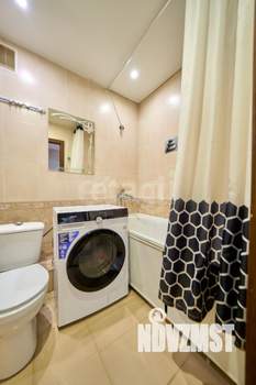 1-к квартира, вторичка, 35м2, 1/5 этаж