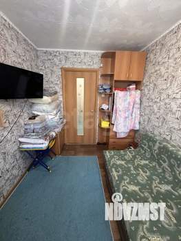 3-к квартира, вторичка, 61м2, 2/5 этаж