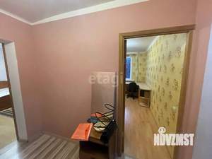 2-к квартира, вторичка, 49м2, 3/10 этаж