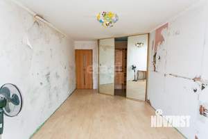 2-к квартира, вторичка, 47м2, 5/5 этаж