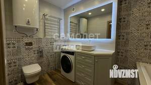 3-к квартира, вторичка, 68м2, 16/23 этаж