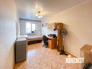 2-к квартира, вторичка, 45м2, 5/5 этаж