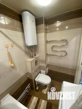 2-к квартира, вторичка, 43м2, 1/5 этаж