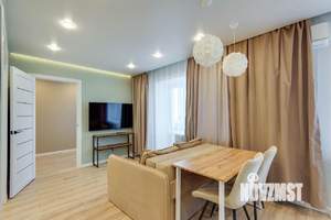 2-к квартира, вторичка, 46м2, 5/5 этаж