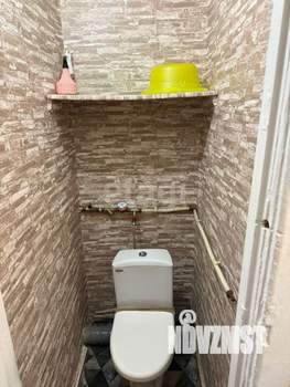 1-к квартира, вторичка, 19м2, 3/5 этаж